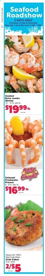 Family Fare Weekly Ad Flyer May 2 to May 8