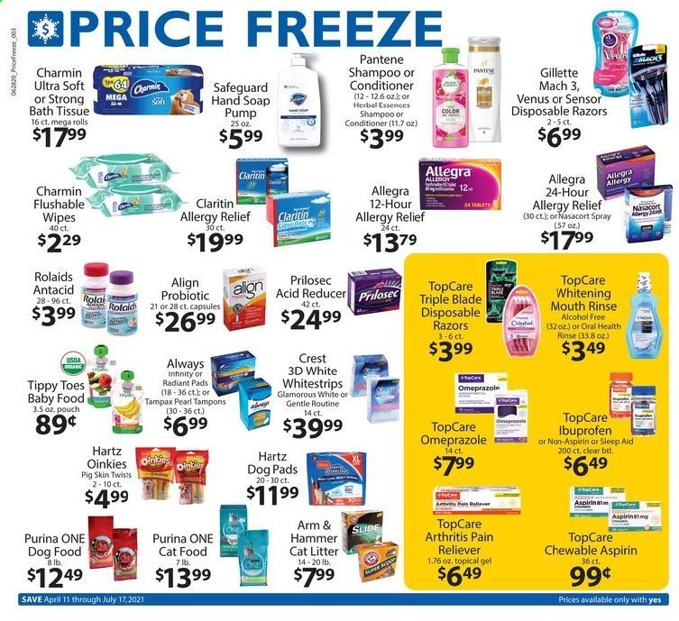 Family Fare Weekly Ad Flyer April 11 to July 17