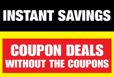 Harbor Freight Weekly Ad Flyer April 30 to May 13