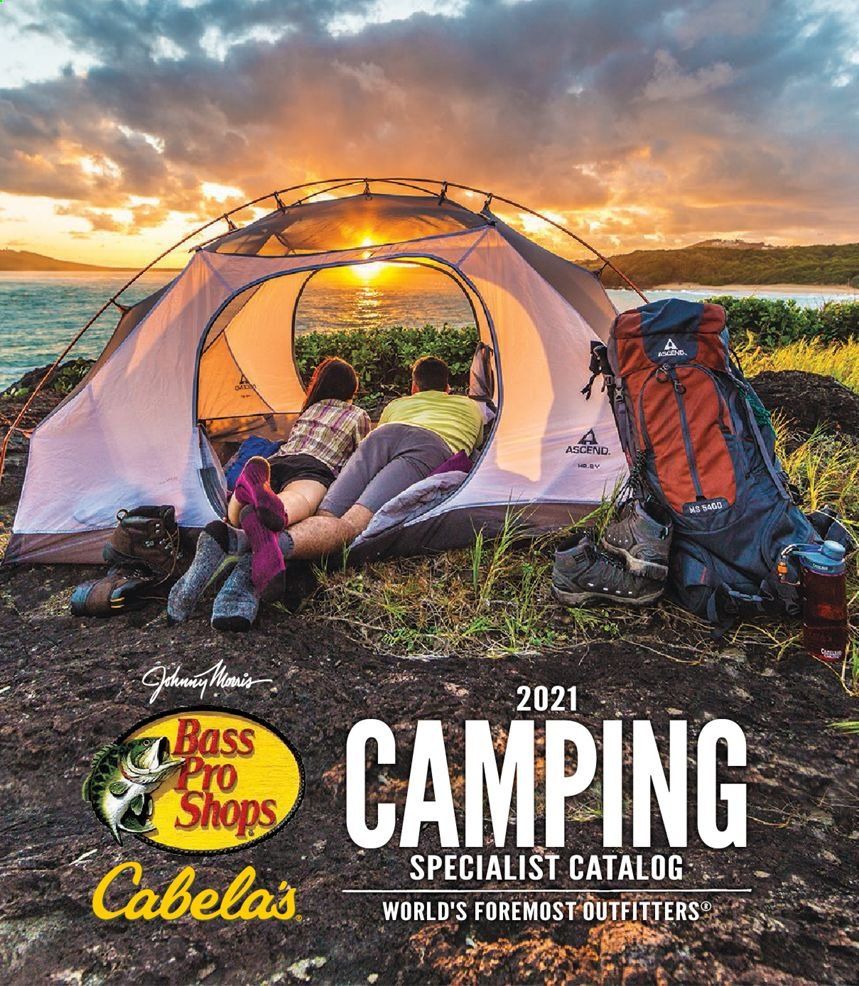 Cabela's Weekly Ad Flyer May 1 to May 8
