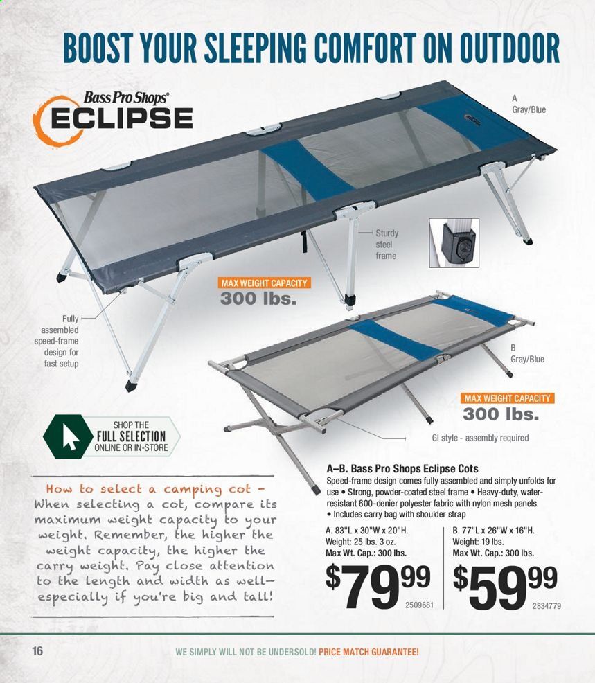 Cabela's Weekly Ad Flyer May 1 to May 8