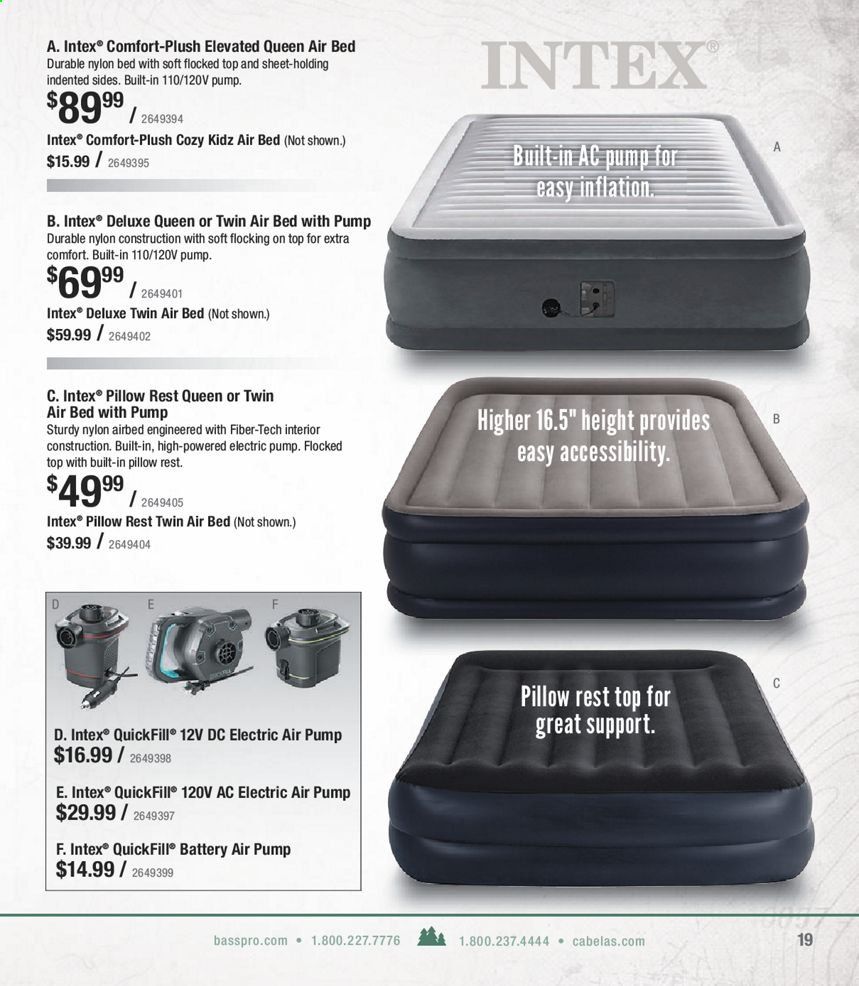 Cabela's Weekly Ad Flyer May 1 to May 8