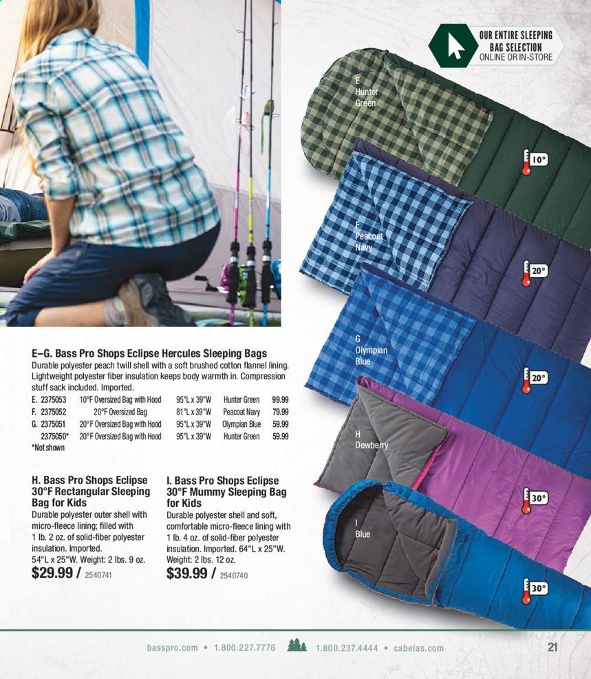 Cabela's Weekly Ad Flyer May 1 to May 8