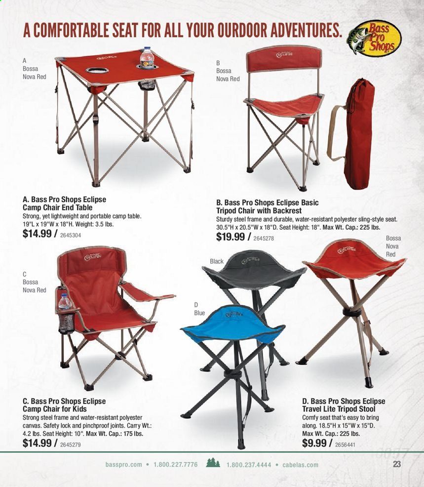 Cabela's Weekly Ad Flyer May 1 to May 8