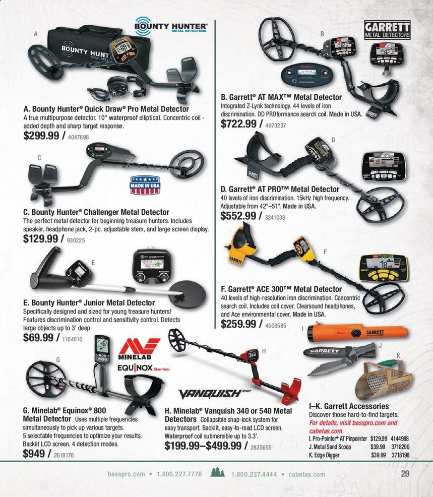 Cabela's Weekly Ad Flyer May 1 to May 8