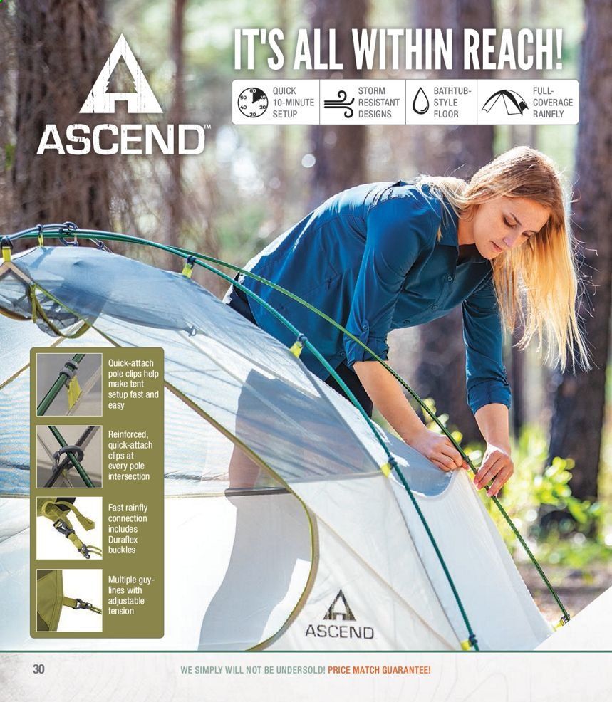 Cabela's Weekly Ad Flyer May 1 to May 8