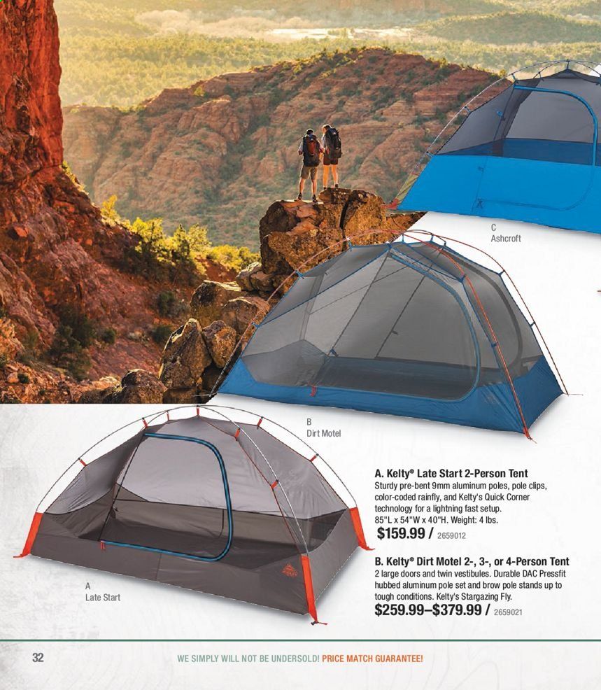 Cabela's Weekly Ad Flyer May 1 to May 8