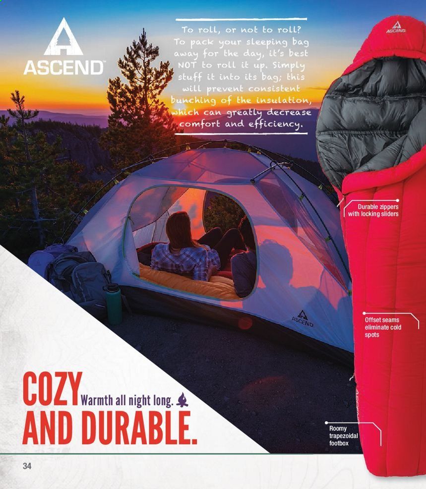 Cabela's Weekly Ad Flyer May 1 to May 8