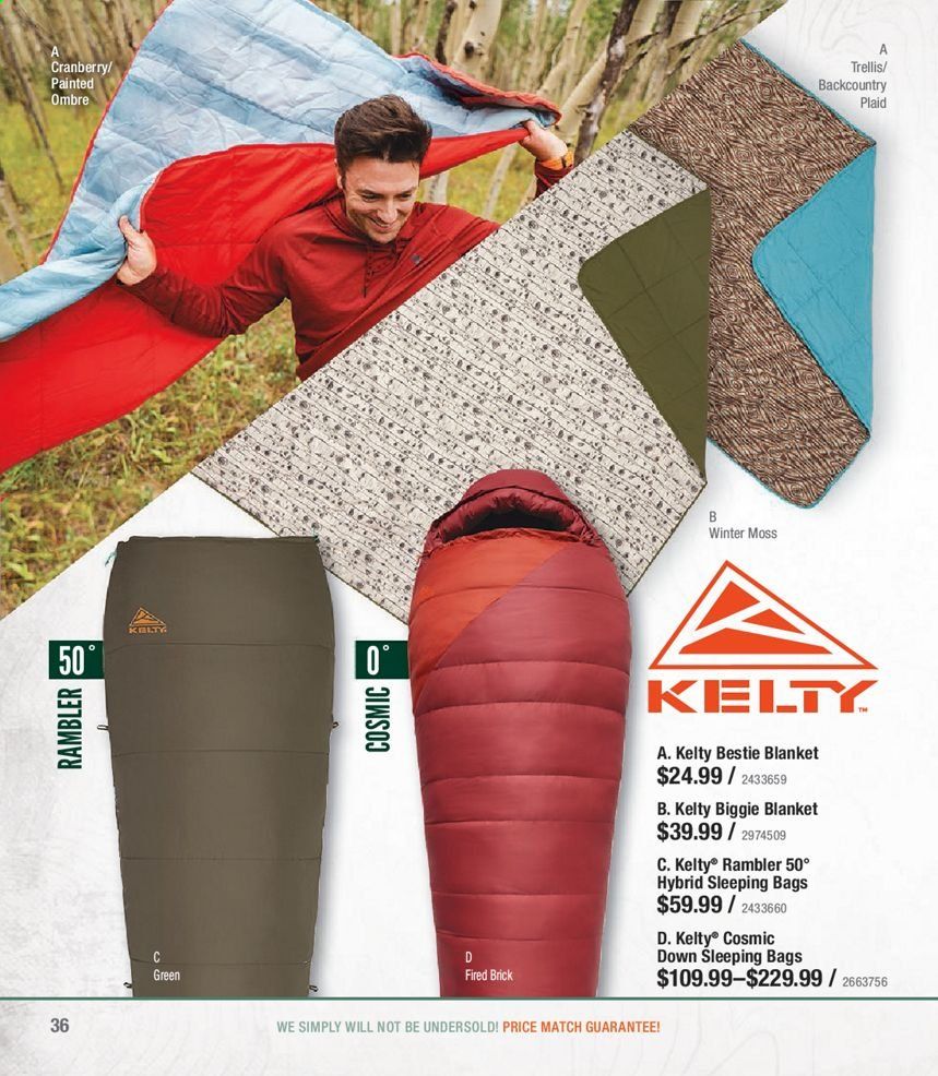 Cabela's Weekly Ad Flyer May 1 to May 8