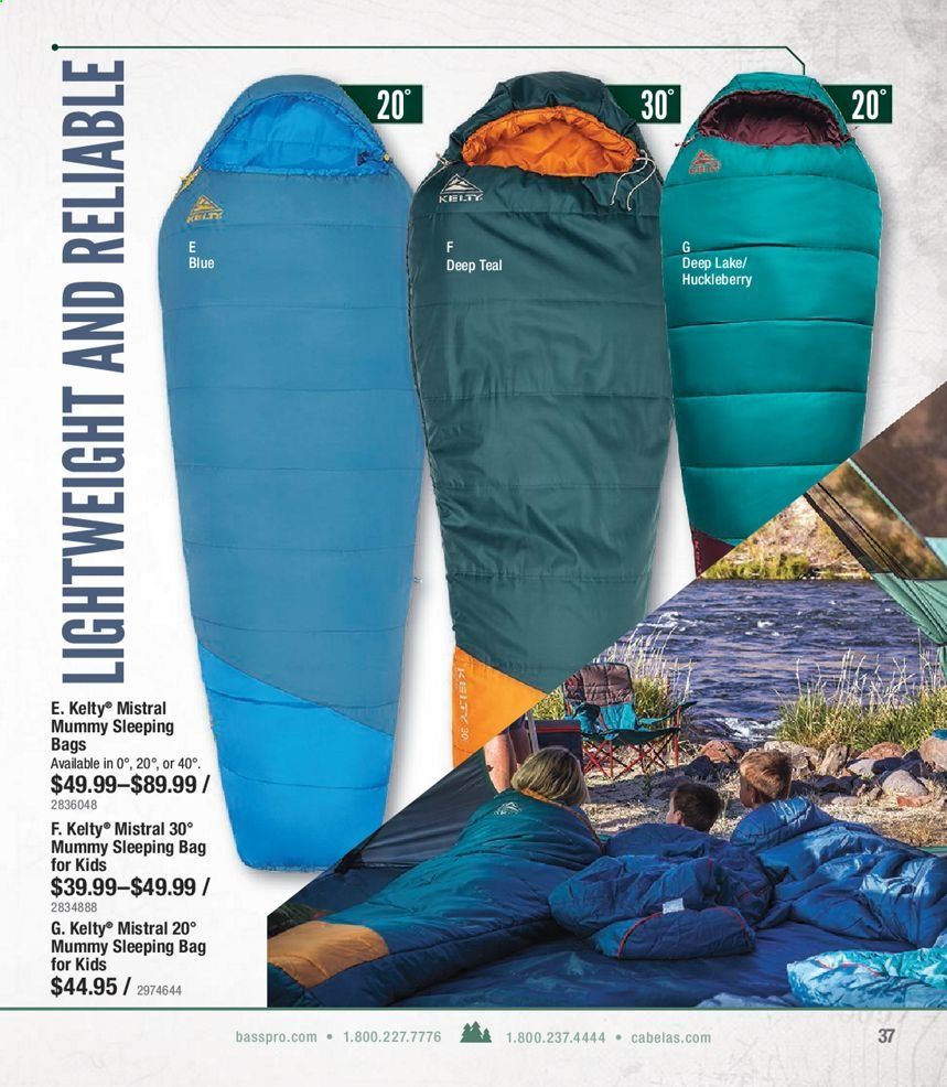 Cabela's Weekly Ad Flyer May 1 to May 8