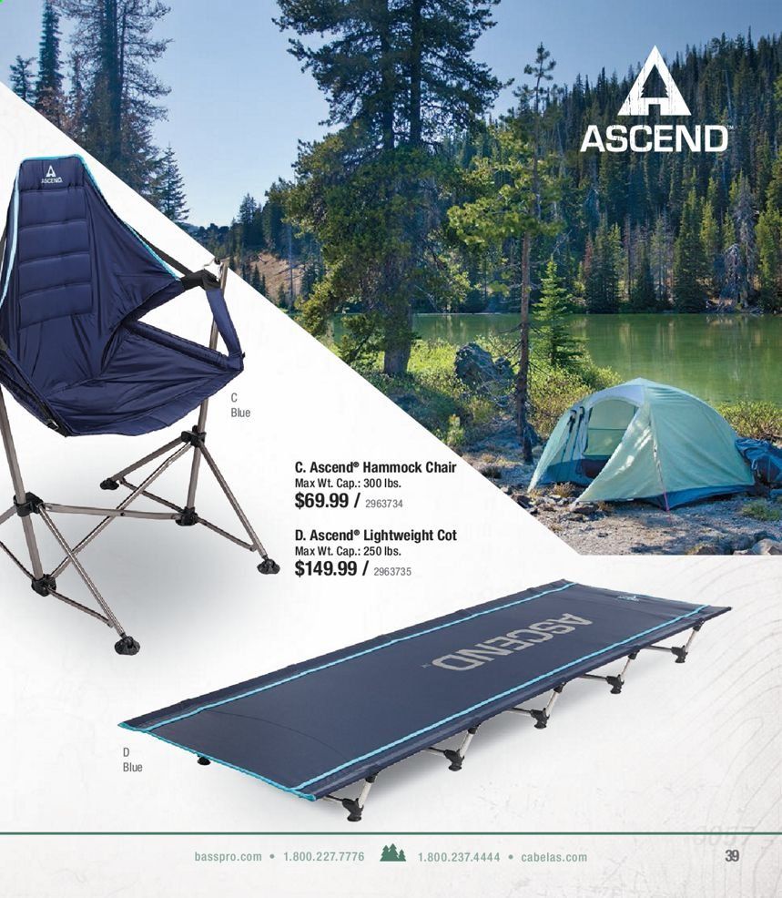Cabela's Weekly Ad Flyer May 1 to May 8