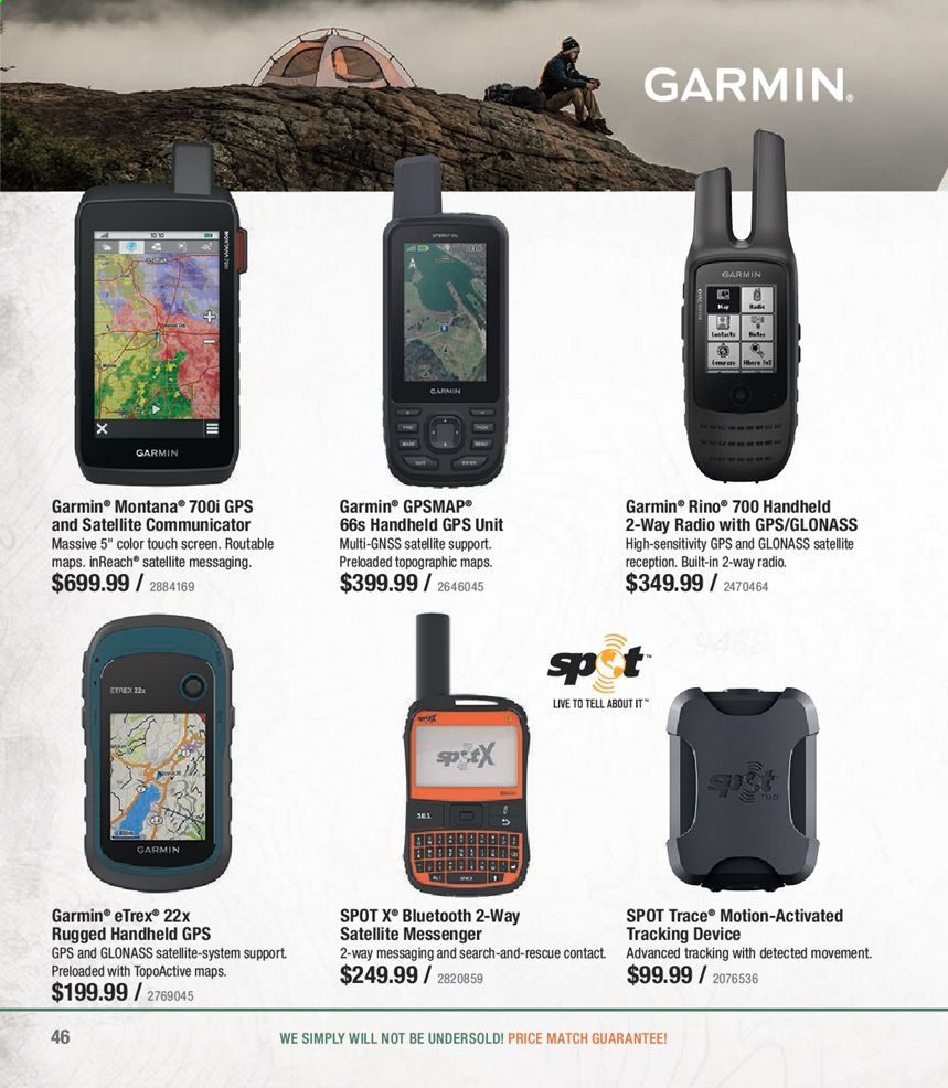 Cabela's Weekly Ad Flyer May 1 to May 8