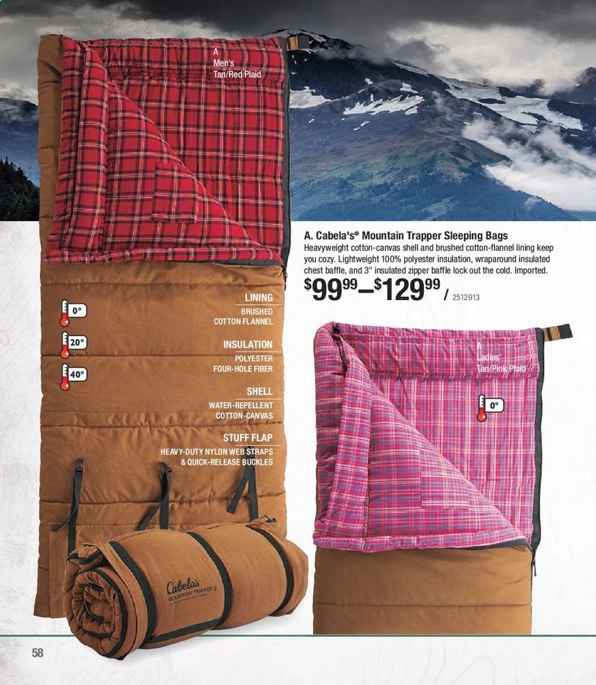 Cabela's Weekly Ad Flyer May 1 to May 8