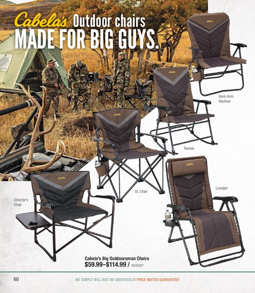 Cabela's Weekly Ad Flyer May 1 to May 8