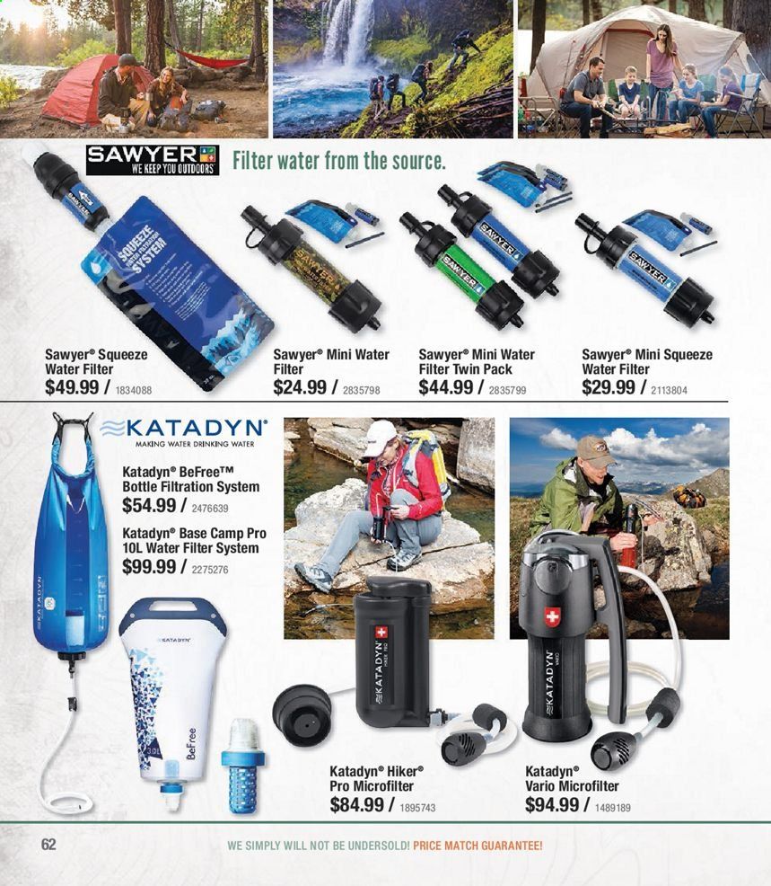 Cabela's Weekly Ad Flyer May 1 to May 8