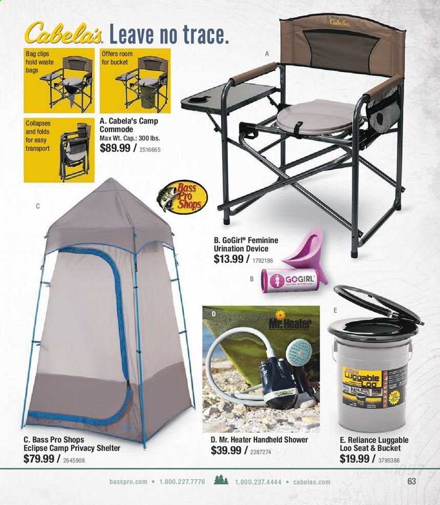 Cabela's Weekly Ad Flyer May 1 to May 8