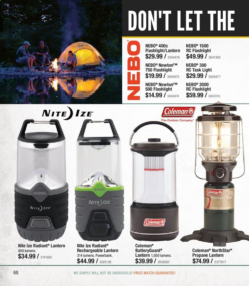 Cabela's Weekly Ad Flyer May 1 to May 8
