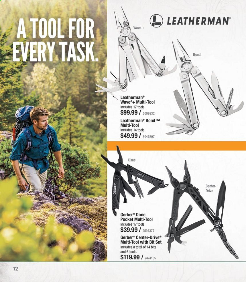 Cabela's Weekly Ad Flyer May 1 to May 8