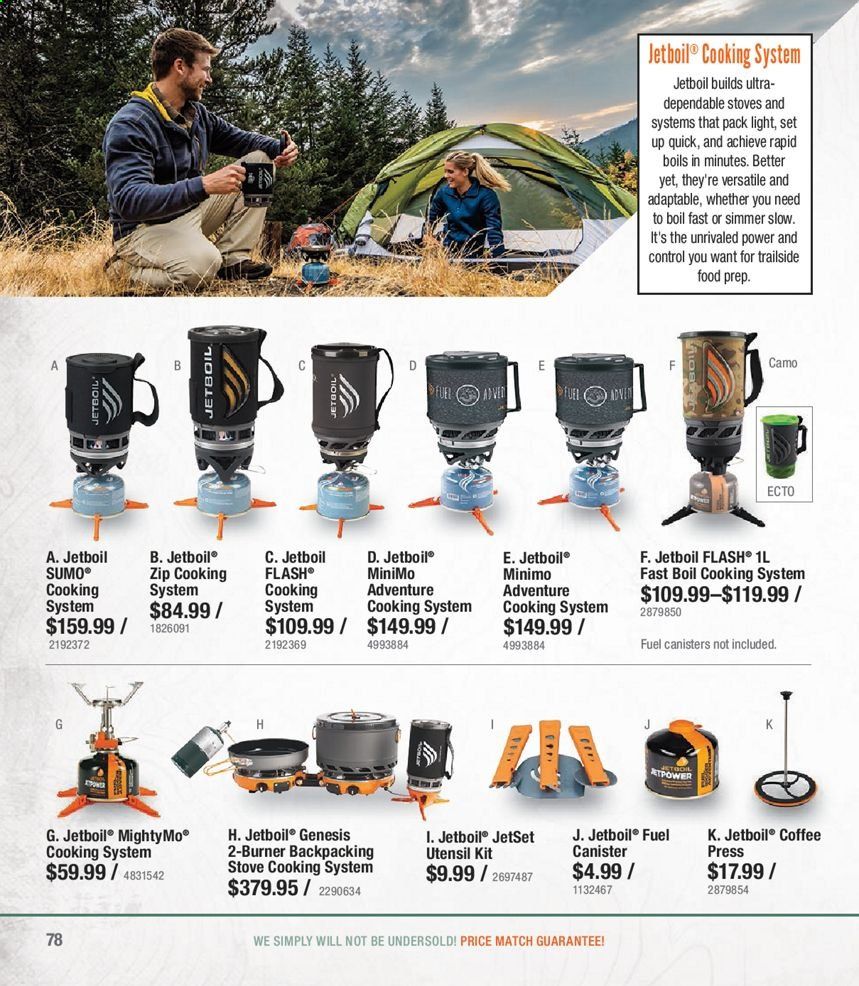 Cabela's Weekly Ad Flyer May 1 to May 8
