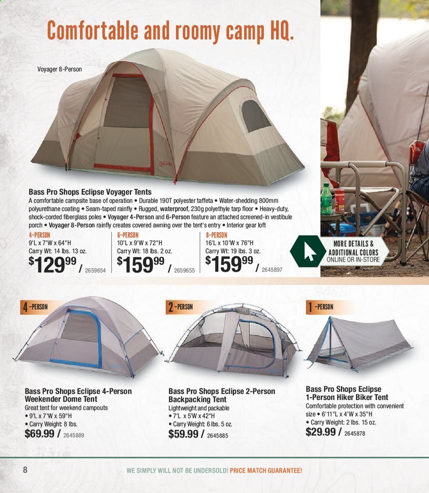 Cabela's Weekly Ad Flyer May 1 to May 8