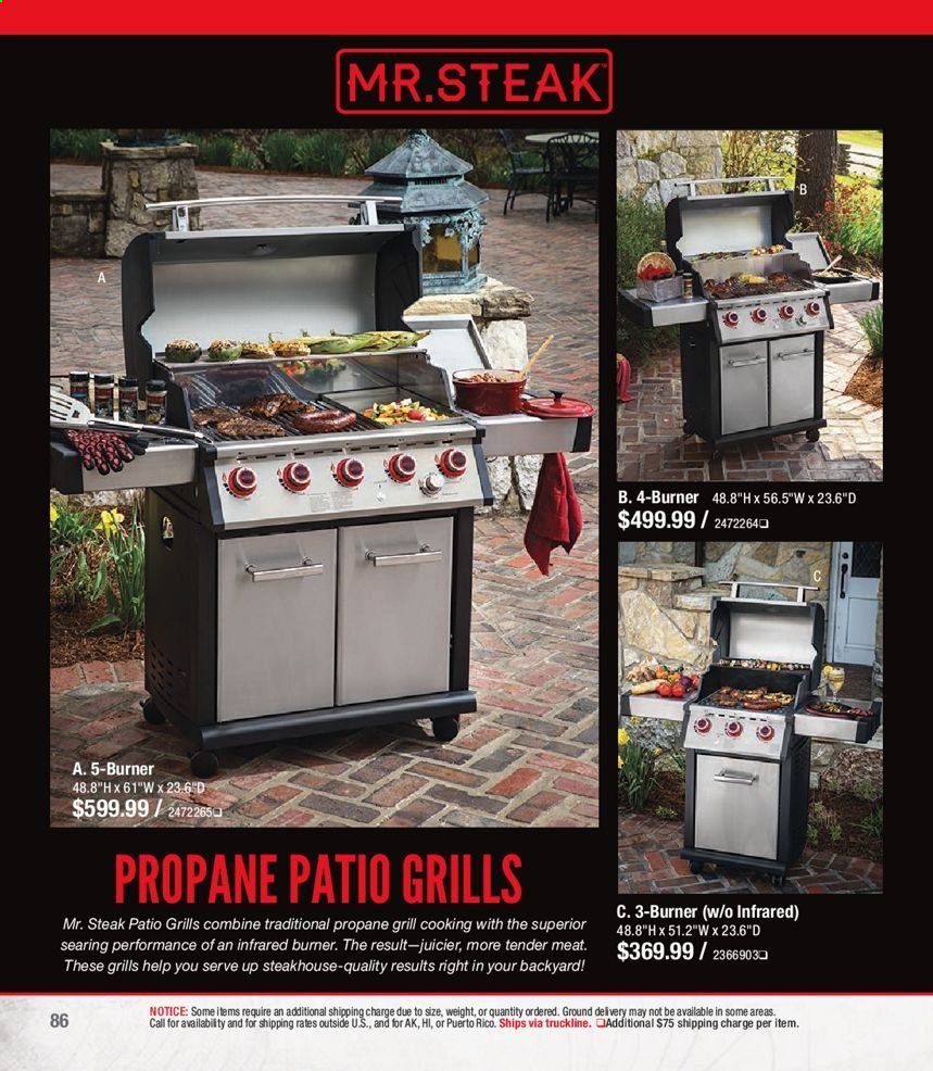 Cabela's Weekly Ad Flyer May 1 to May 8