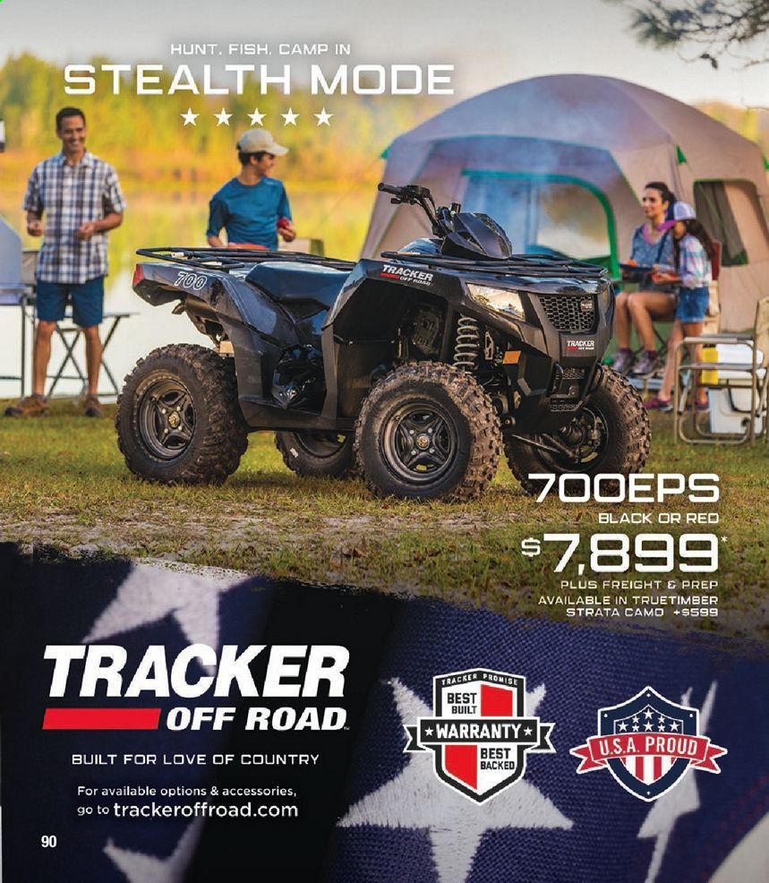 Cabela's Weekly Ad Flyer May 1 to May 8
