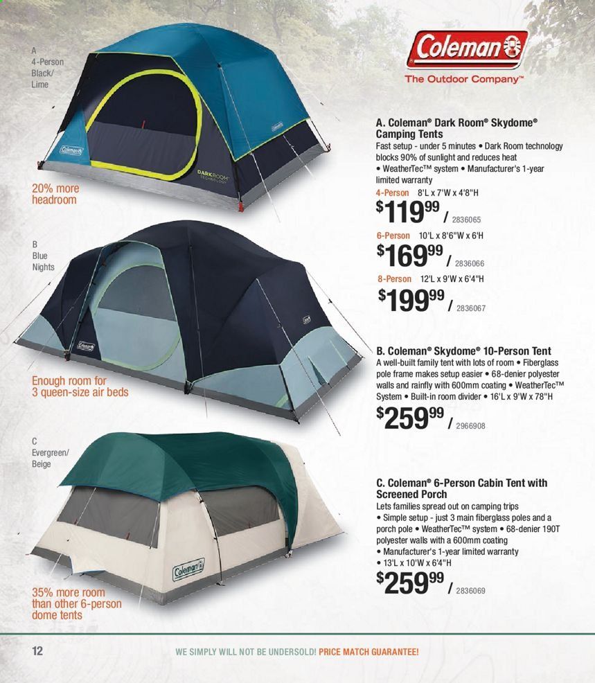 Bass Pro Shops Weekly Ad Flyer May 1 to May 8
