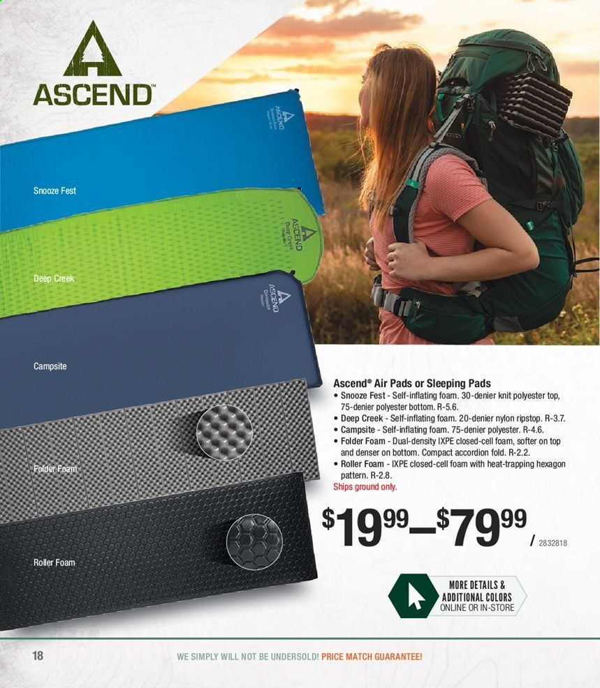 Bass Pro Shops Weekly Ad Flyer May 1 to May 8