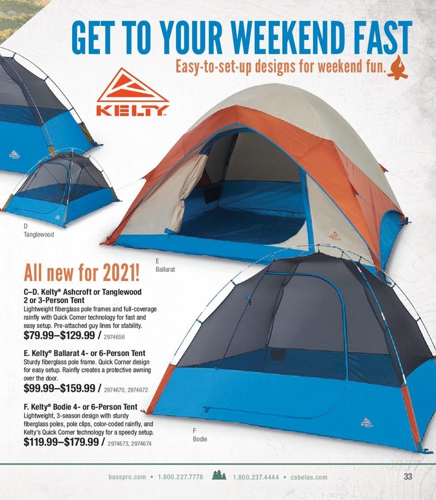 Bass Pro Shops Weekly Ad Flyer May 1 to May 8