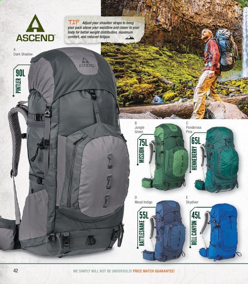 Bass Pro Shops Weekly Ad Flyer May 1 to May 8