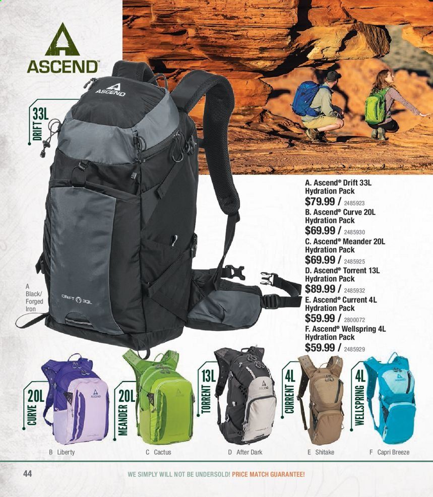 Bass Pro Shops Weekly Ad Flyer May 1 to May 8