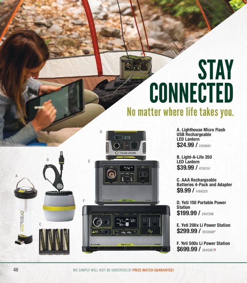 Bass Pro Shops Weekly Ad Flyer May 1 to May 8