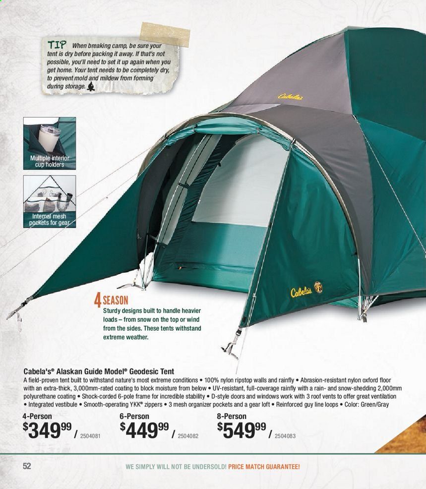 Bass Pro Shops Weekly Ad Flyer May 1 to May 8