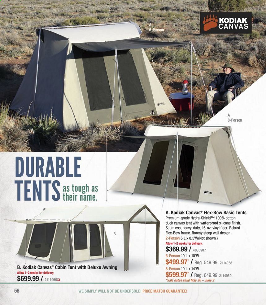 Bass Pro Shops Weekly Ad Flyer May 1 to May 8