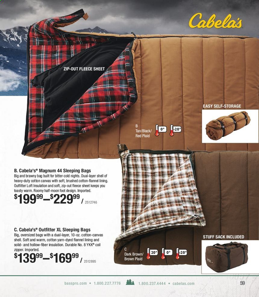 Bass Pro Shops Weekly Ad Flyer May 1 to May 8