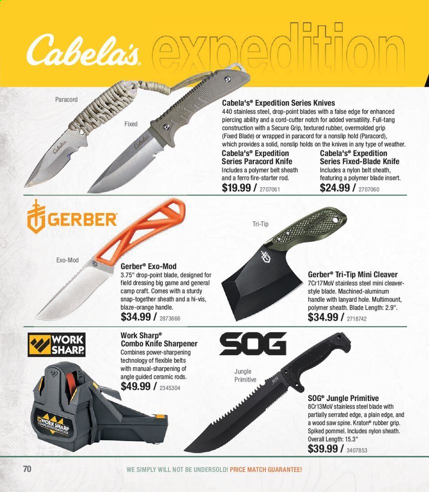 Bass Pro Shops Weekly Ad Flyer May 1 to May 8