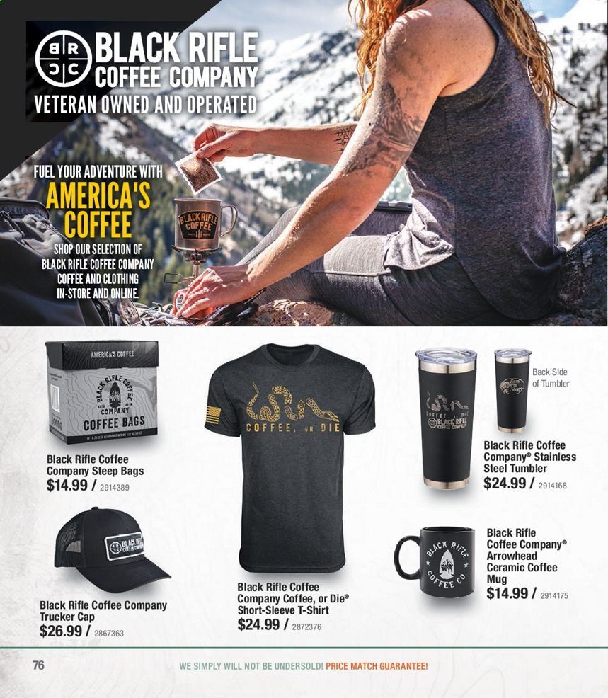 Bass Pro Shops Weekly Ad Flyer May 1 to May 8