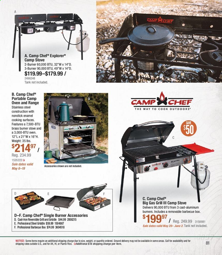 Bass Pro Shops Weekly Ad Flyer May 1 to May 8