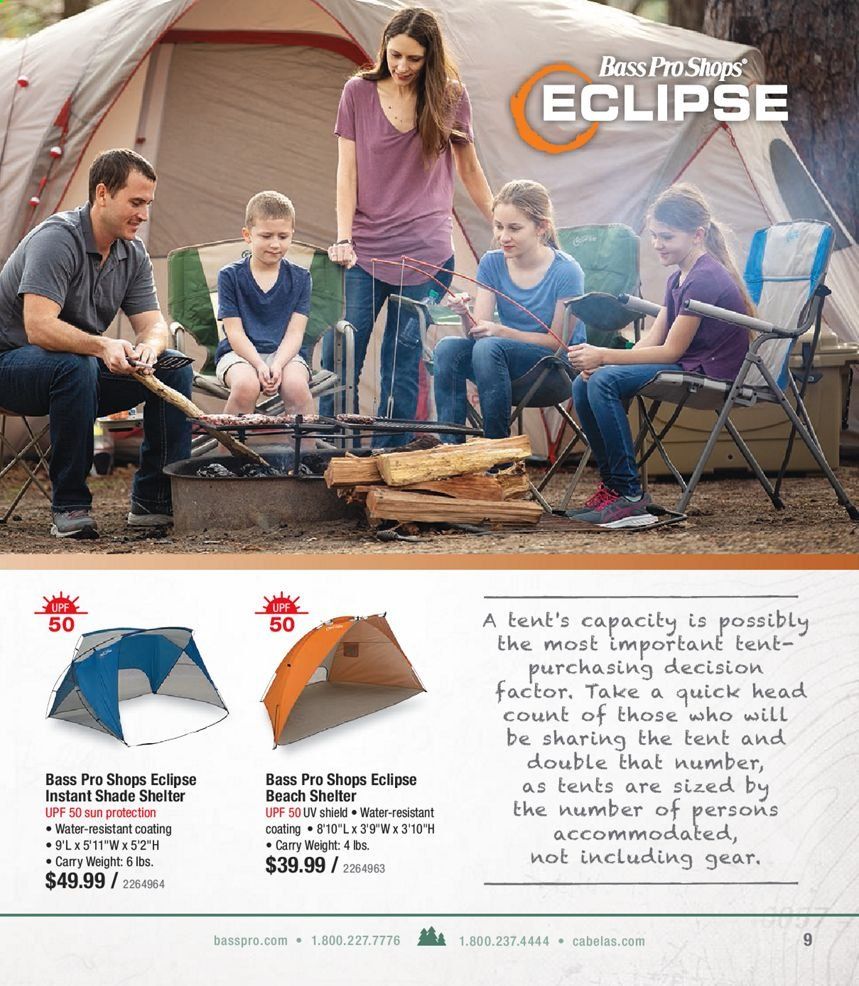 Bass Pro Shops Weekly Ad Flyer May 1 to May 8