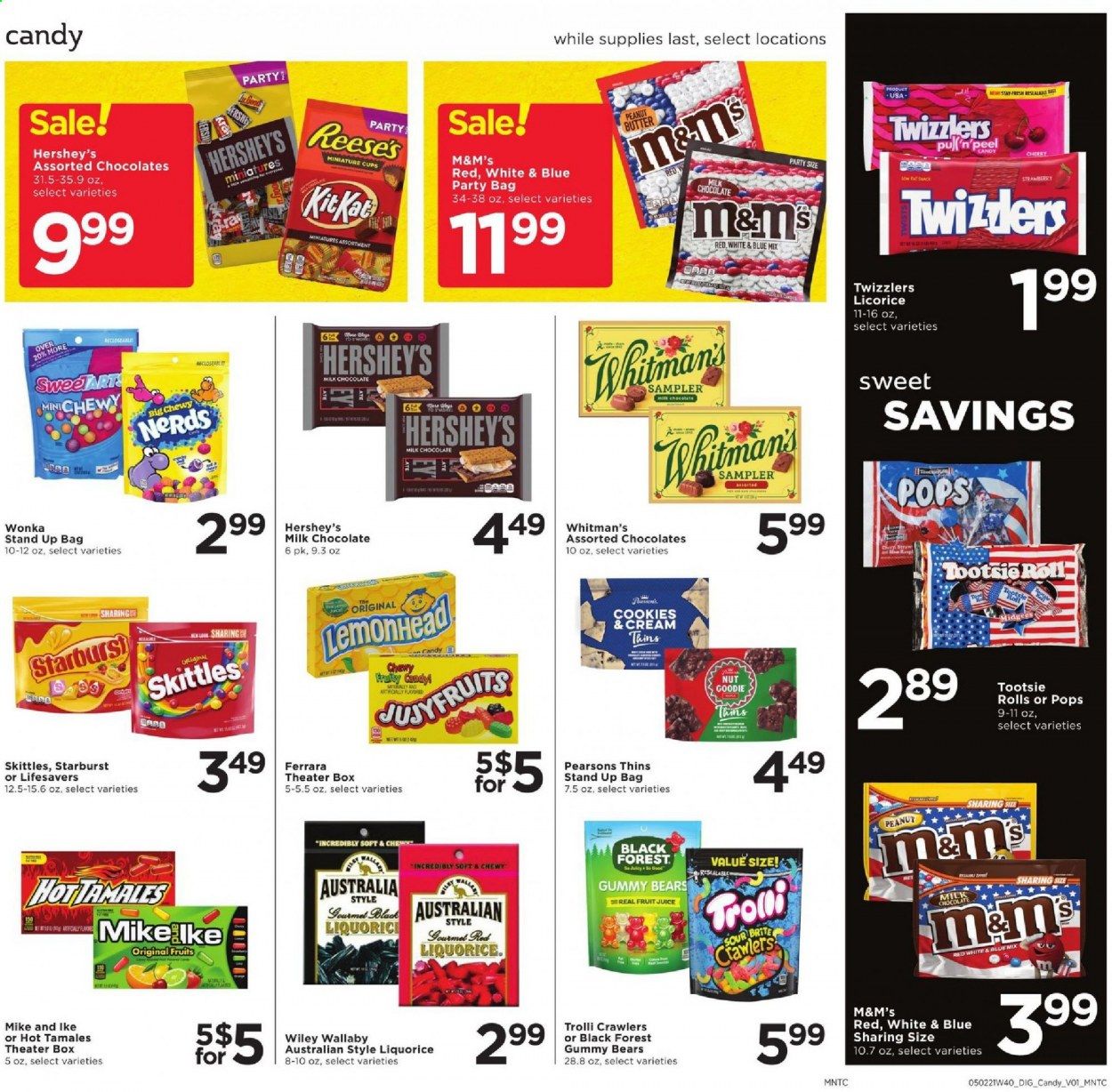 Cub Foods Weekly Ad Flyer May 2 to May 8