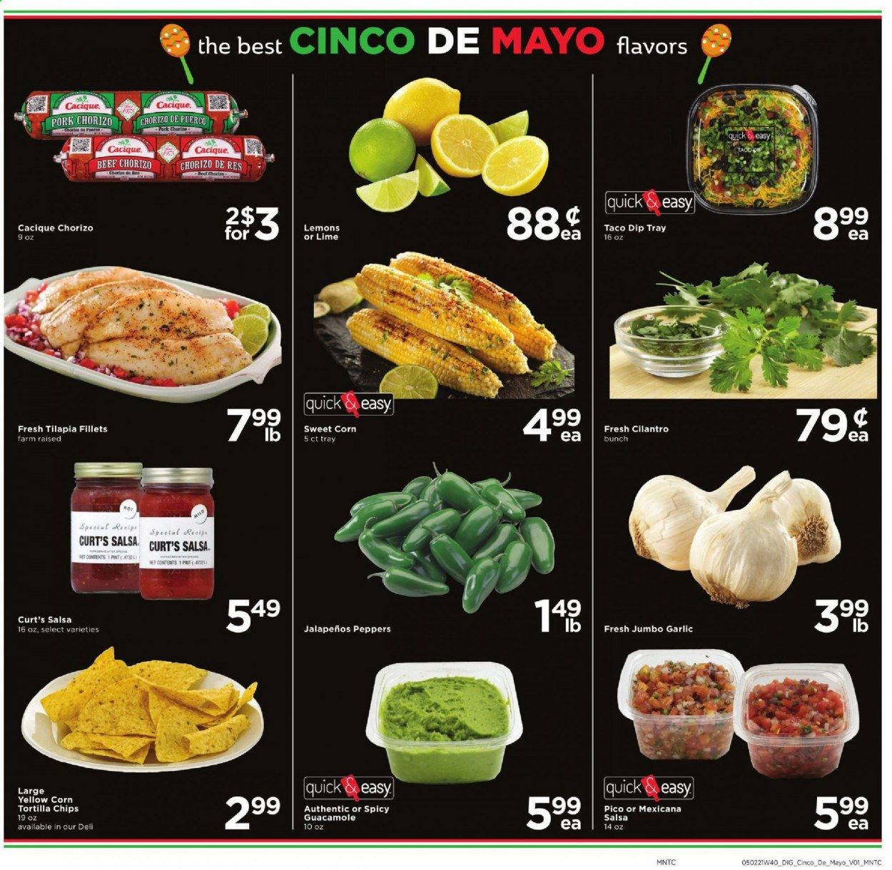 Cub Foods Weekly Ad Flyer May 2 to May 8