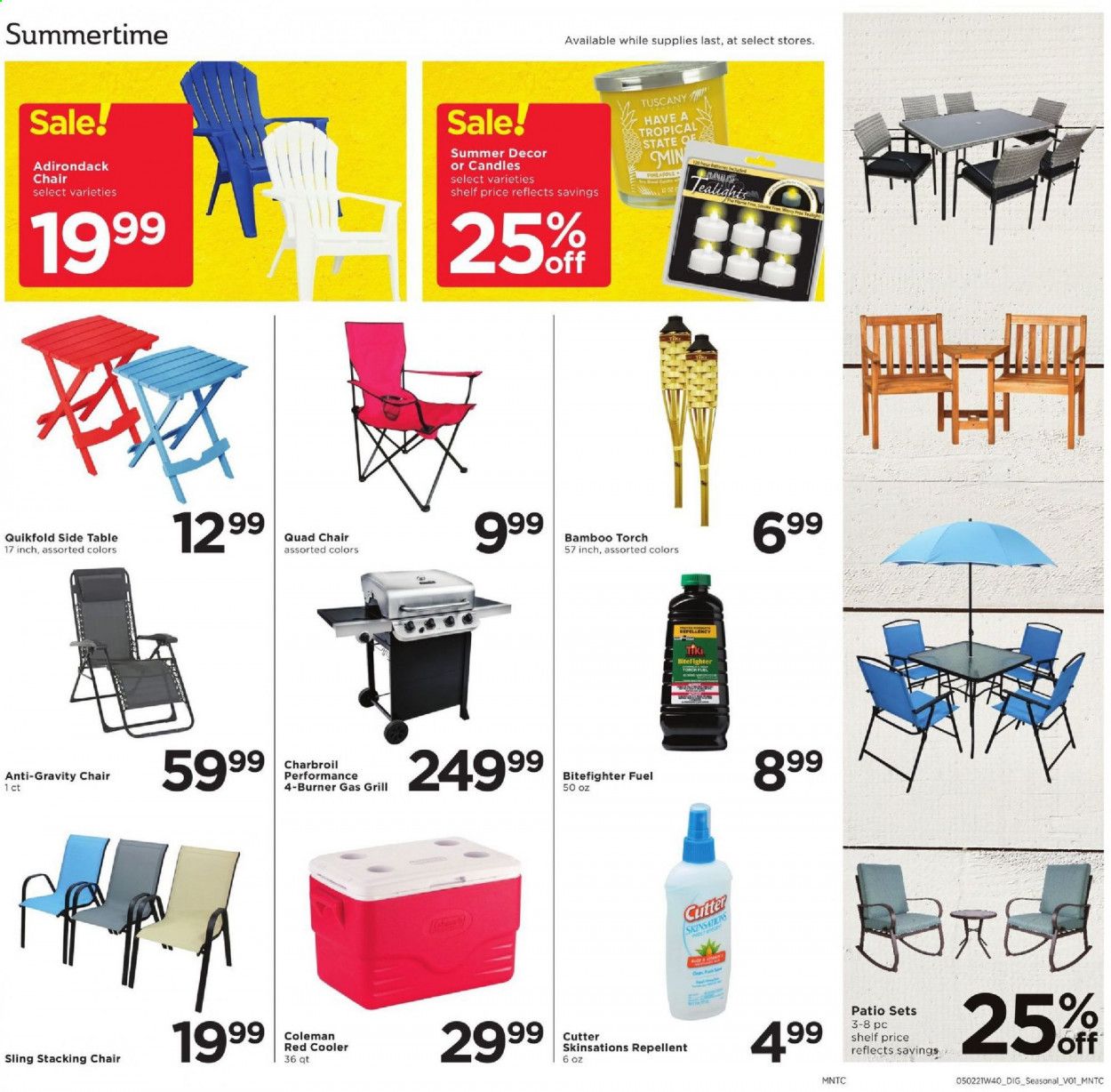 Cub Foods Weekly Ad Flyer May 2 to May 8