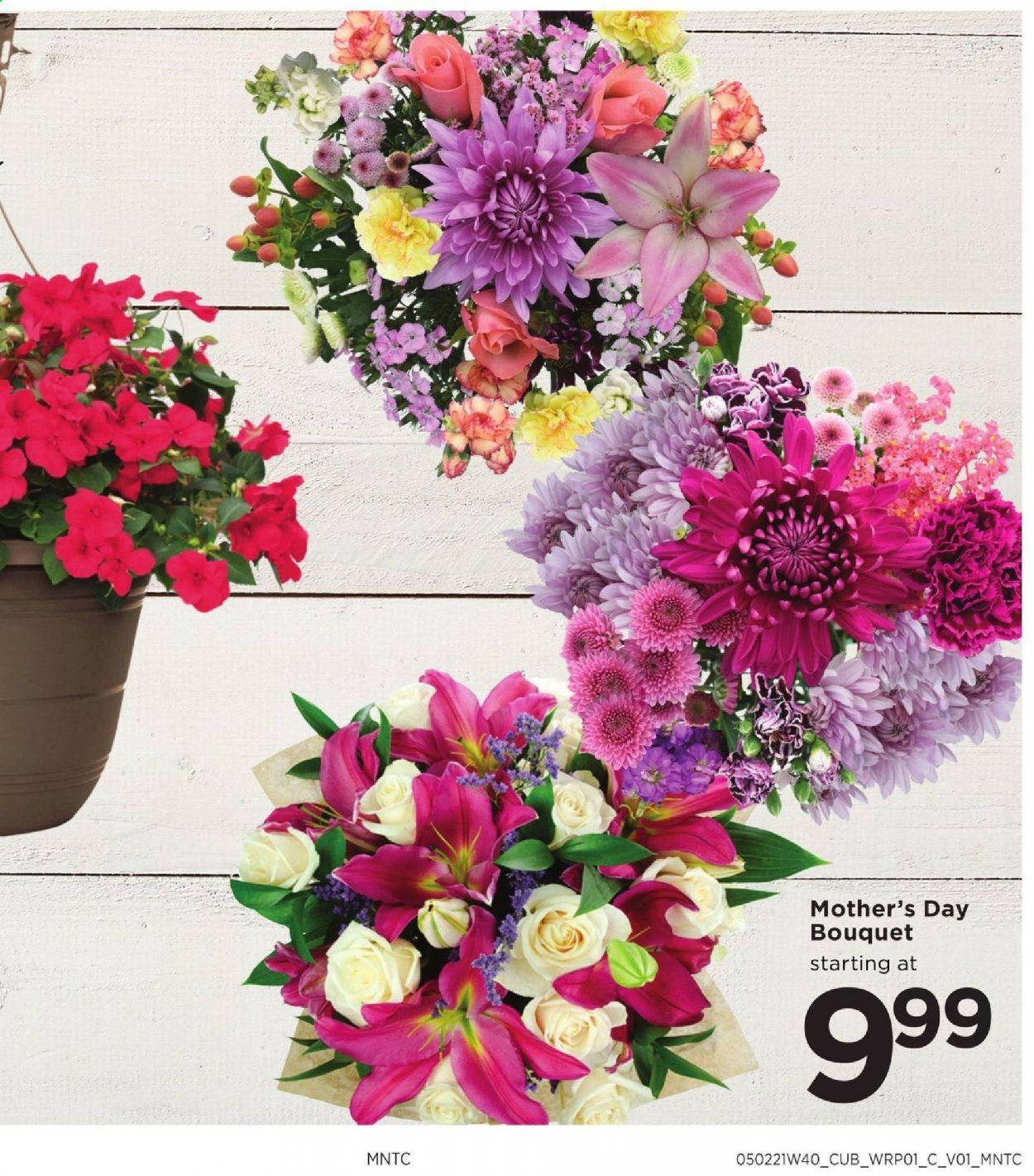 Cub Foods Weekly Ad Flyer May 2 to May 8