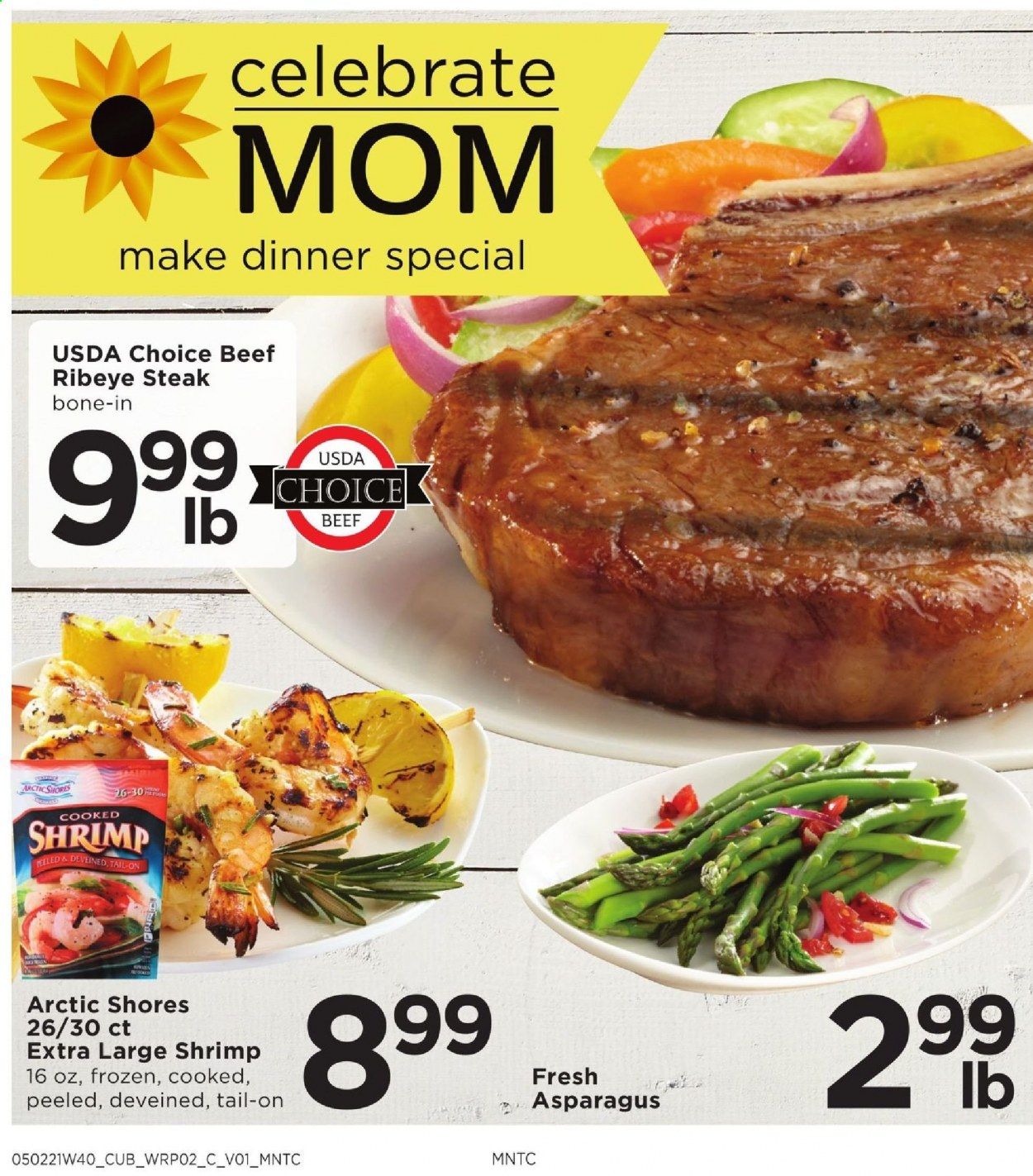 Cub Foods Weekly Ad Flyer May 2 to May 8