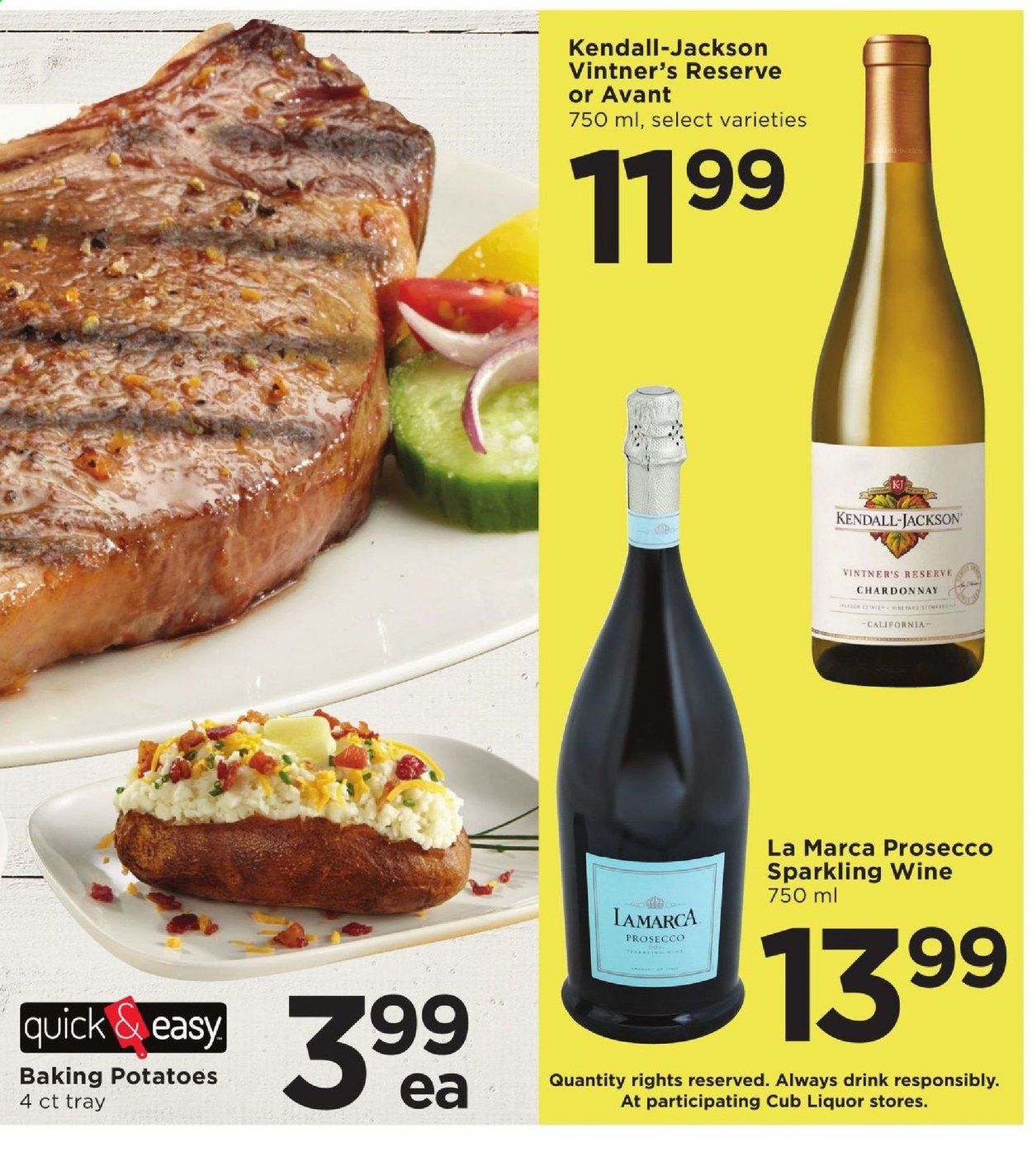 Cub Foods Weekly Ad Flyer May 2 to May 8