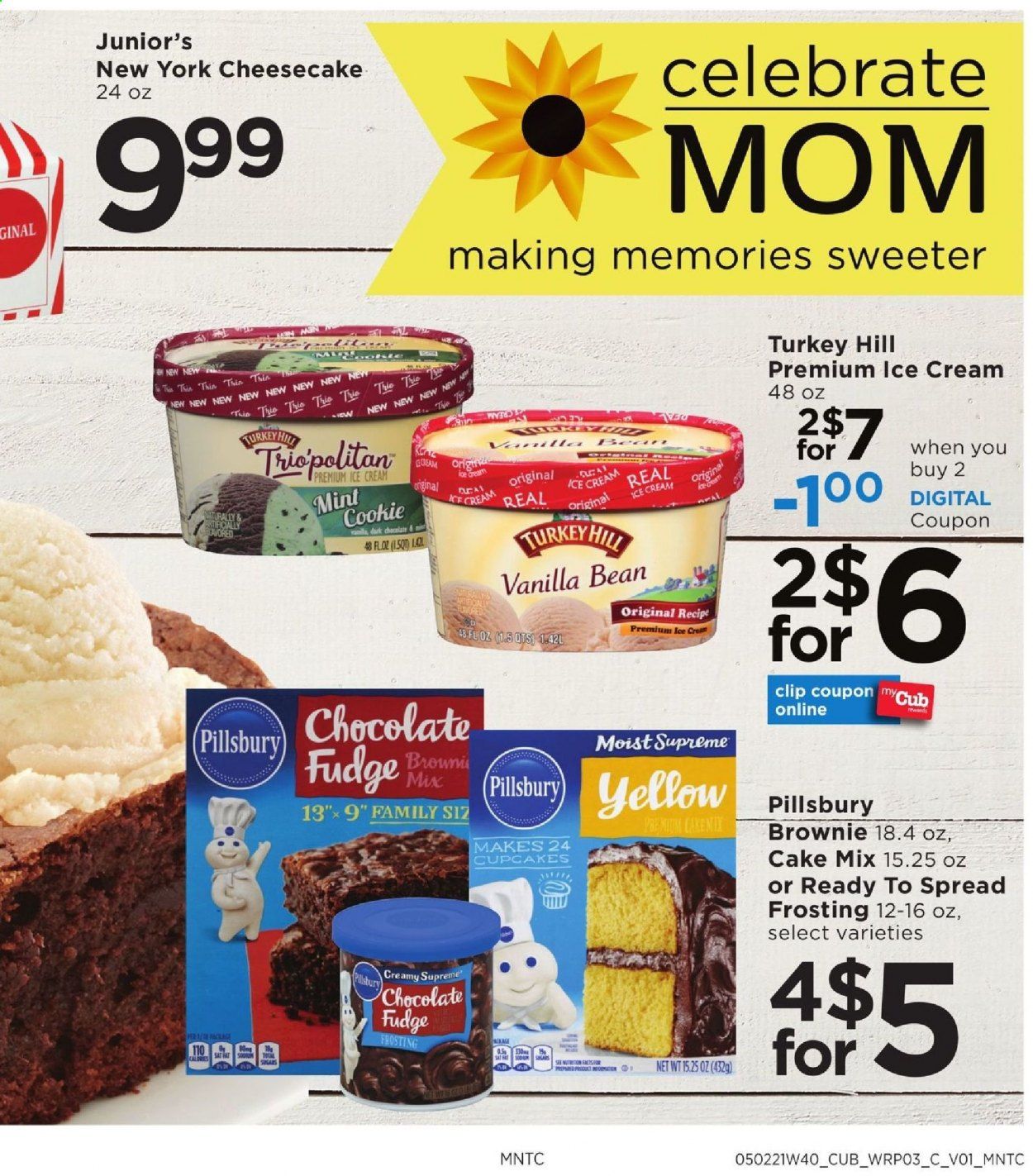 Cub Foods Weekly Ad Flyer May 2 to May 8