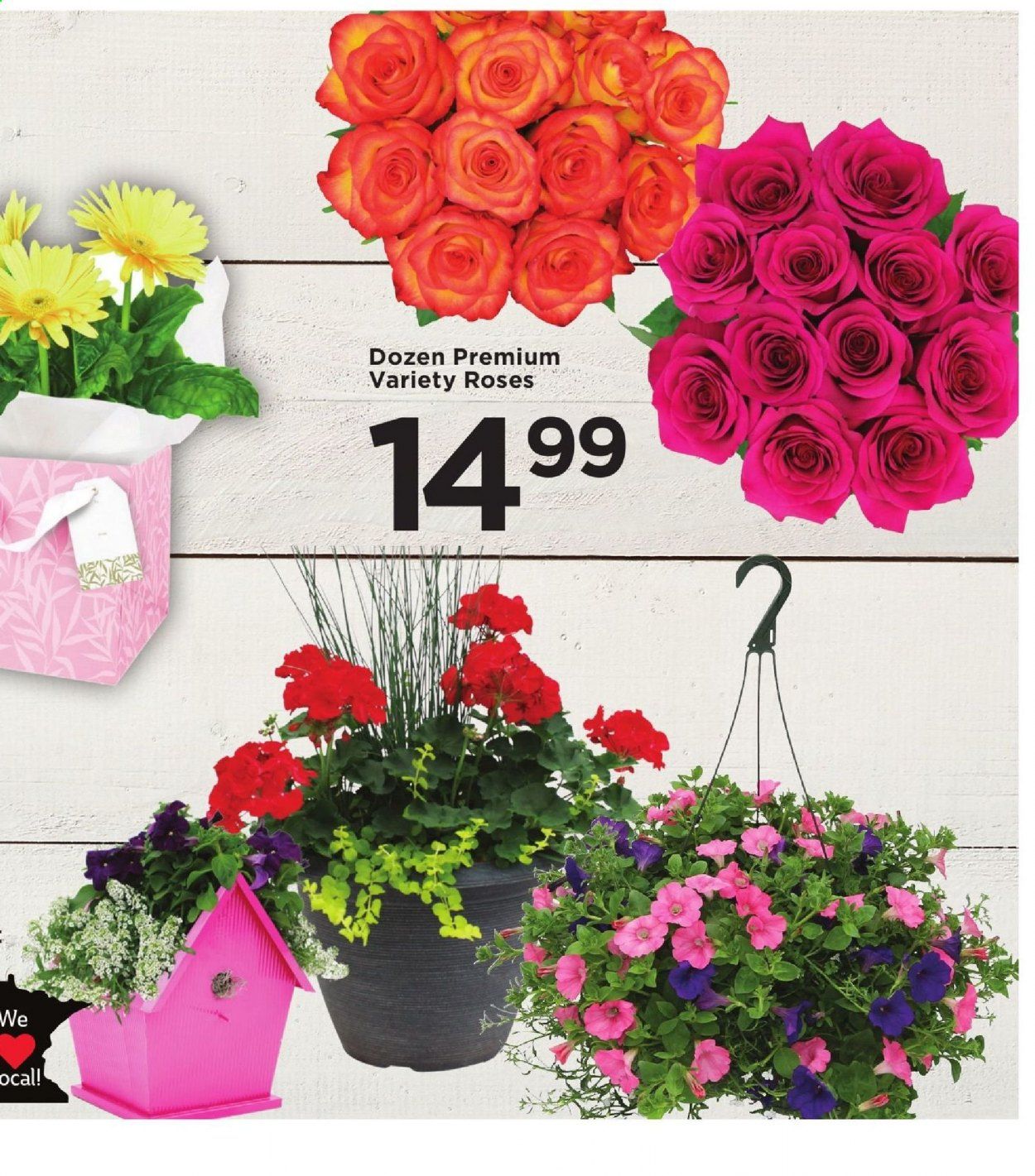 Cub Foods Weekly Ad Flyer May 2 to May 8