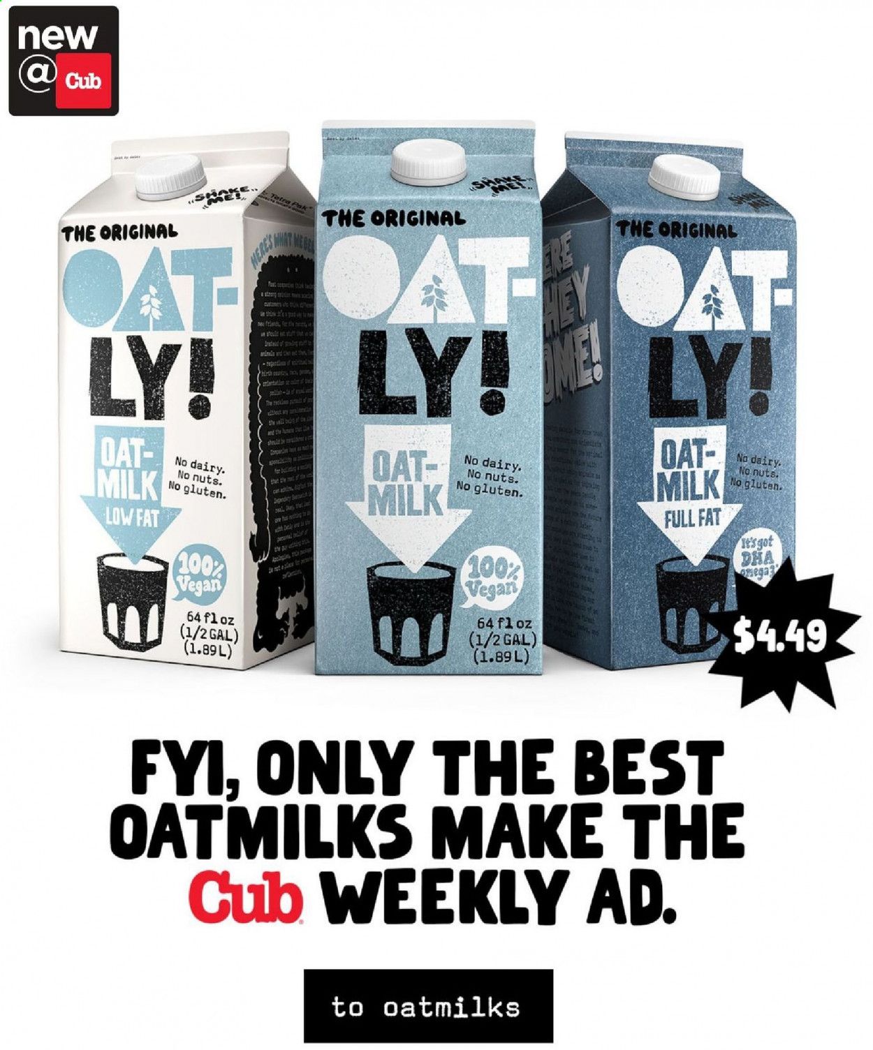 Cub Foods Weekly Ad Flyer May 2 to May 8