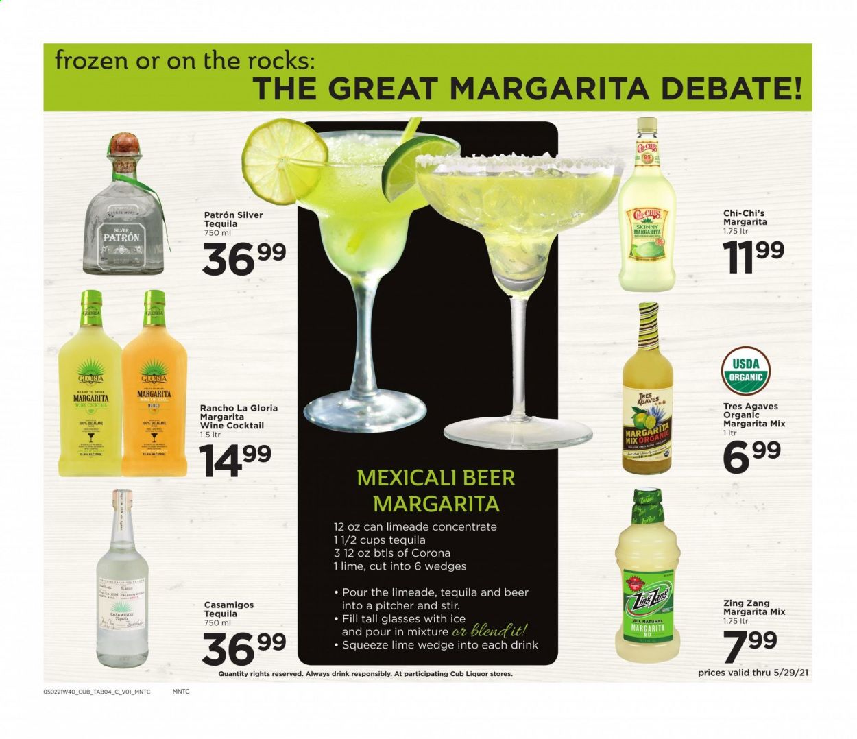 Cub Foods (MN) Weekly Ad Flyer May 2 to May 29