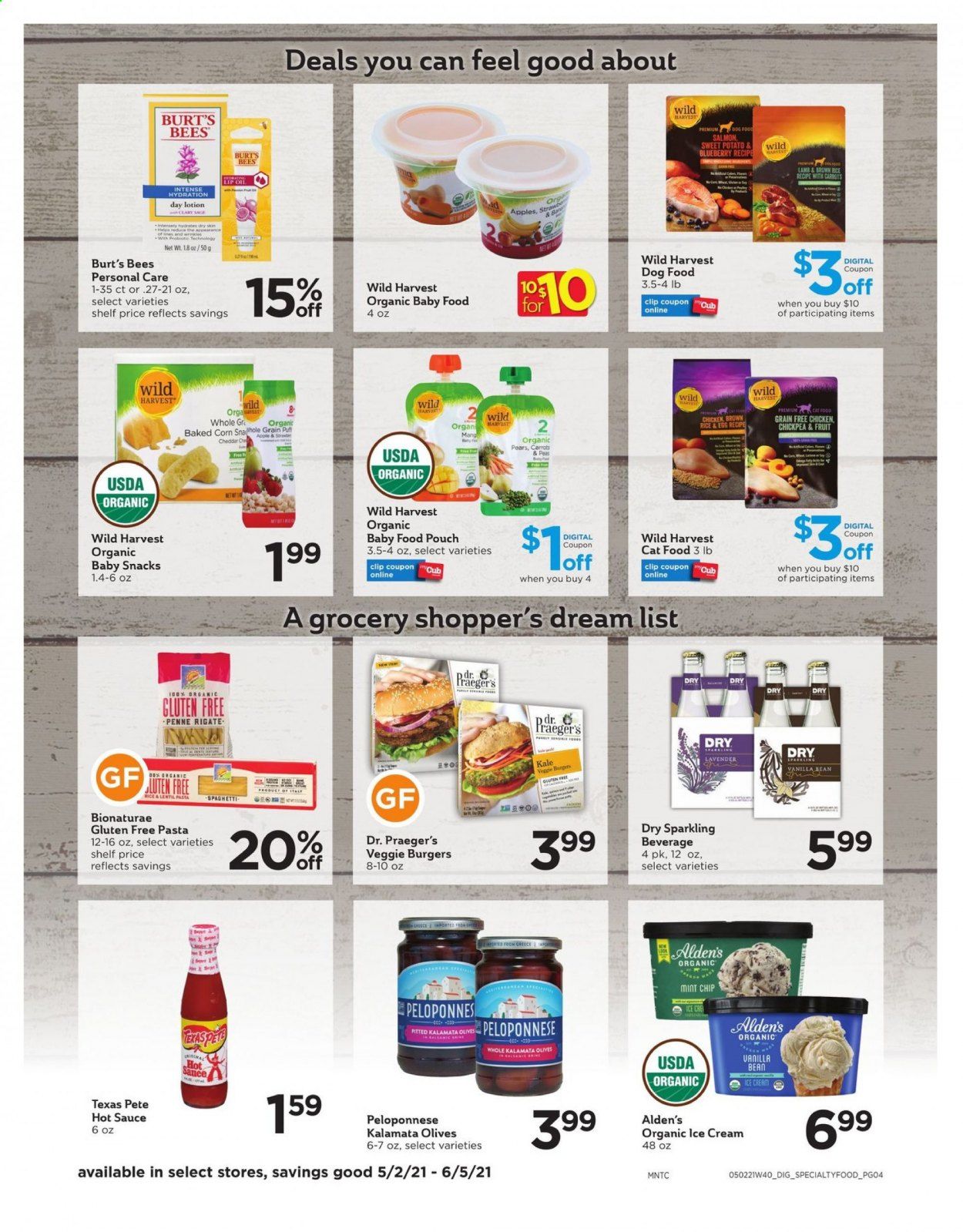 Cub Foods Weekly Ad Flyer May 2 to June 5